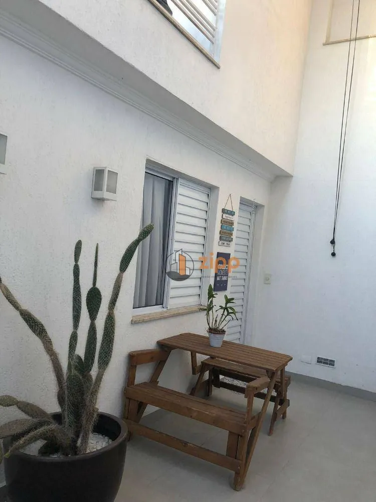 Sobrado, 3 quartos, 140 m² - Foto 5