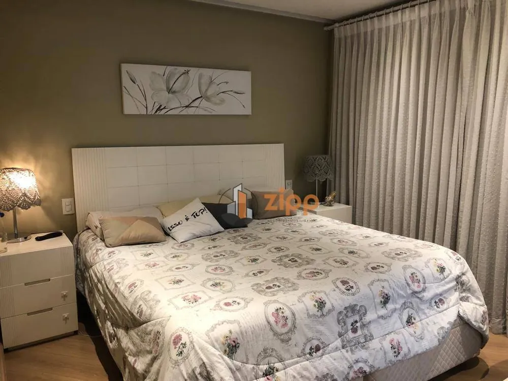 Sobrado, 3 quartos, 140 m² - Foto 4