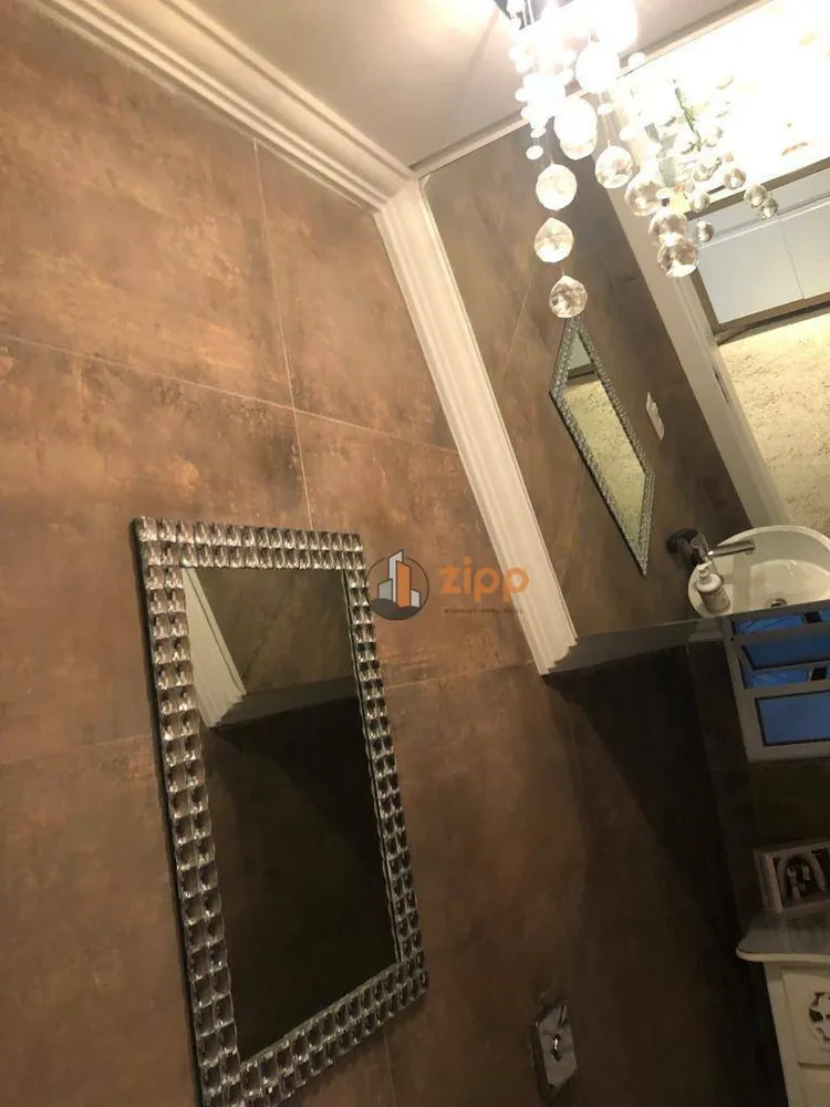 Sobrado, 3 quartos, 140 m² - Foto 8