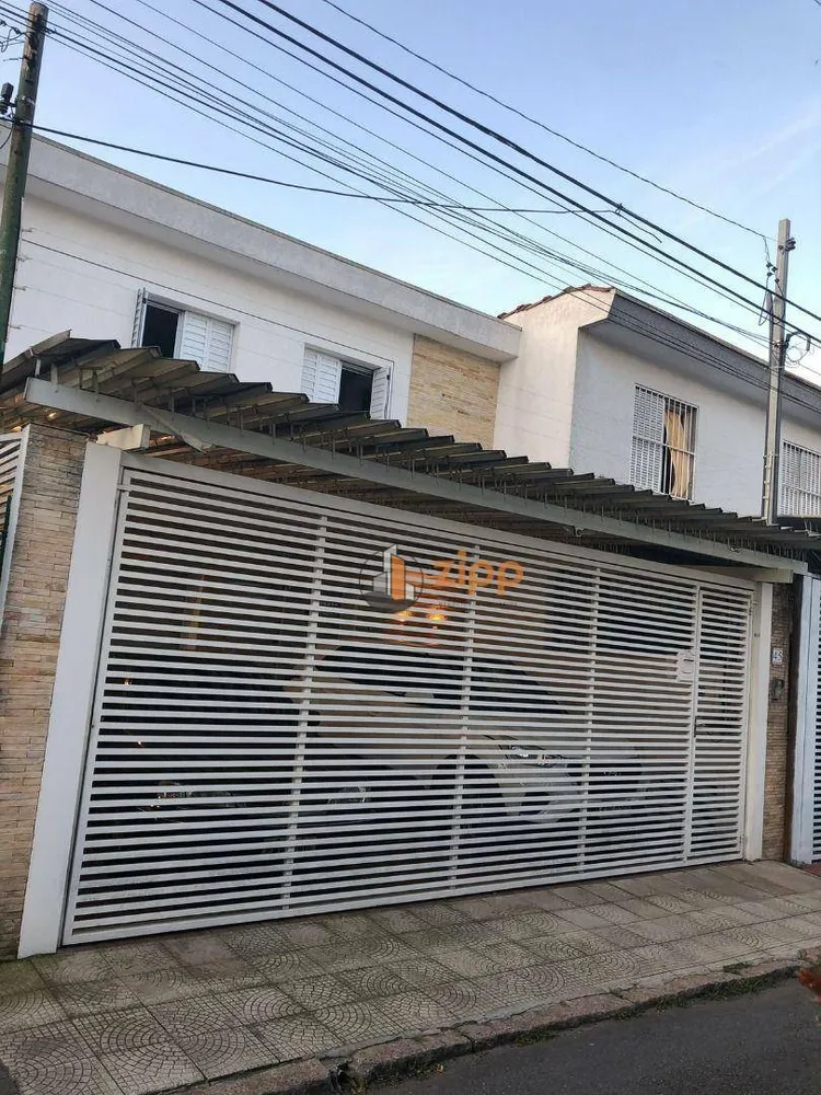 Sobrado, 3 quartos, 140 m² - Foto 12