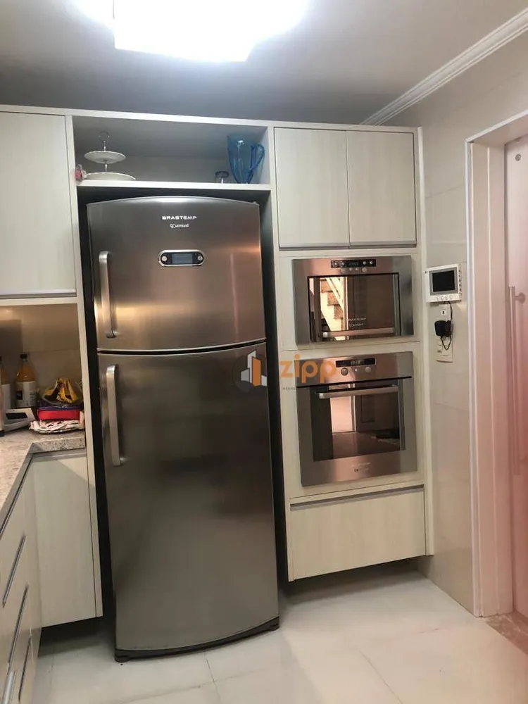 Sobrado, 3 quartos, 140 m² - Foto 13