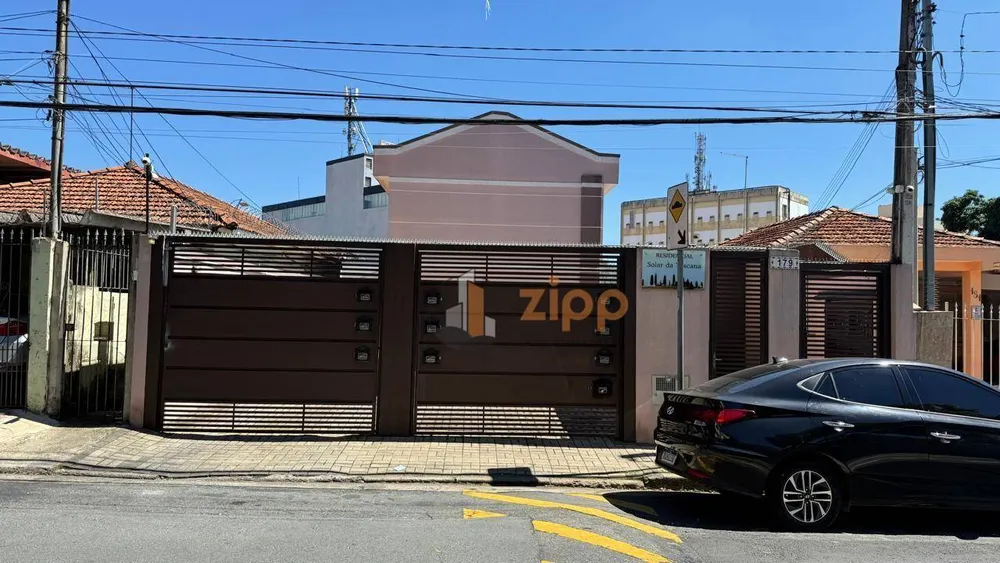 Casa de Condomínio, 2 quartos - Foto 8