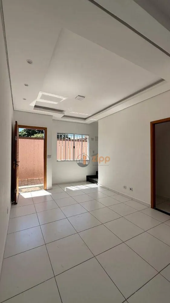 Casa de Condomínio, 2 quartos - Foto 2
