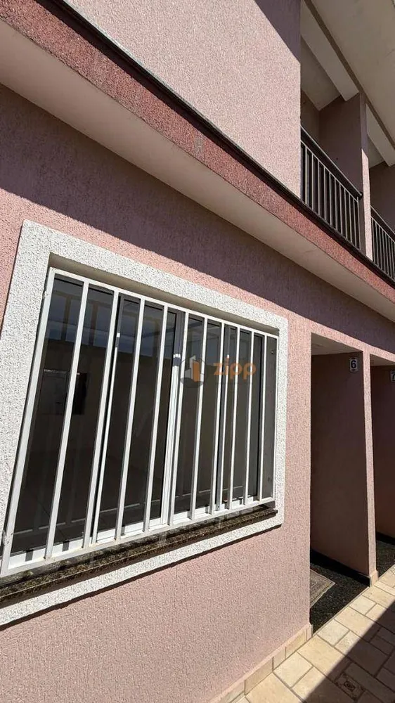 Casa de Condomínio, 2 quartos - Foto 6