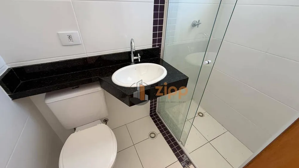 Casa de Condomínio, 2 quartos - Foto 4