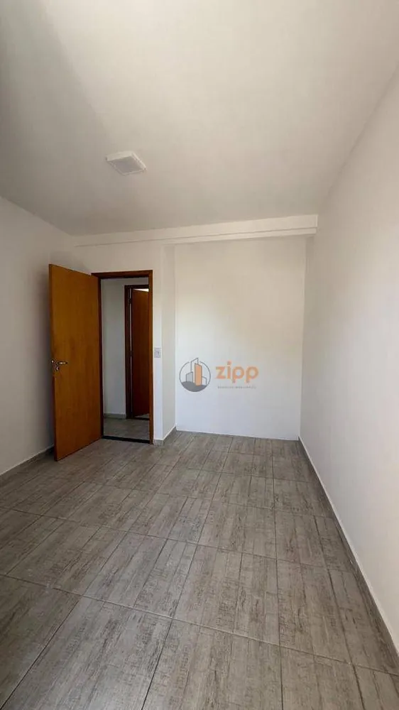 Casa de Condomínio, 2 quartos - Foto 3