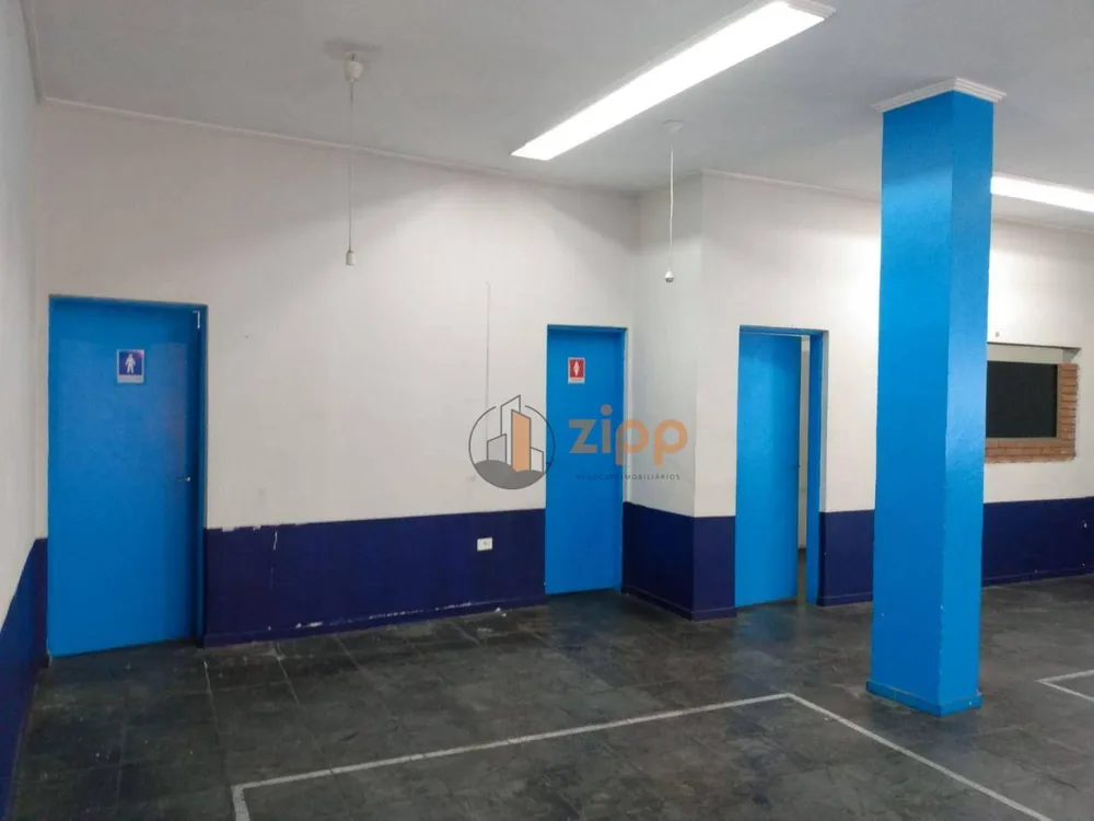 Loja-Salão, 250 m² - Foto 1