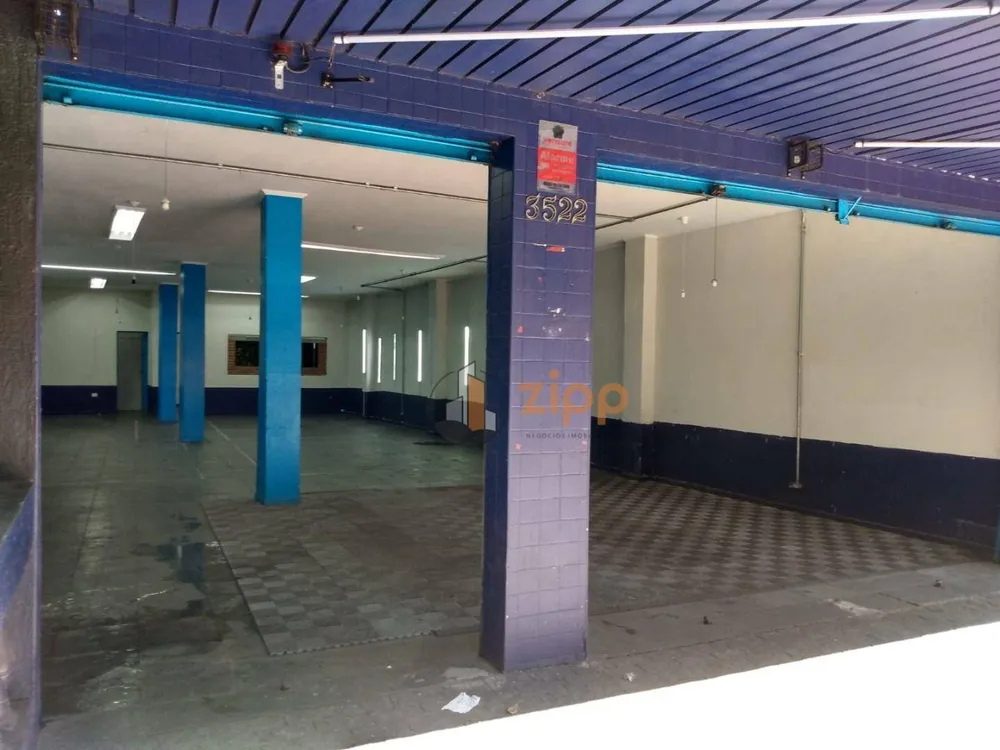 Loja-Salão, 250 m² - Foto 5