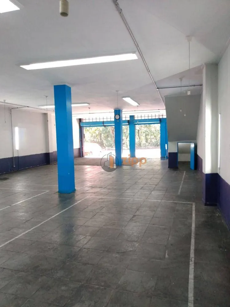 Loja-Salão, 250 m² - Foto 2
