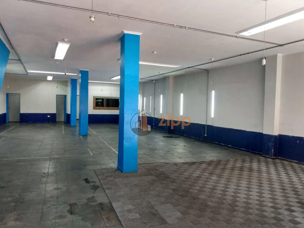 Loja-Salão, 250 m² - Foto 3