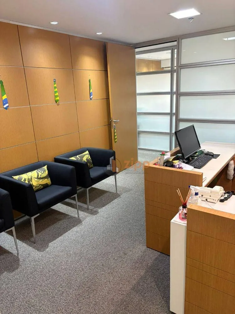 Sala-Conjunto, 74 m² - Foto 3