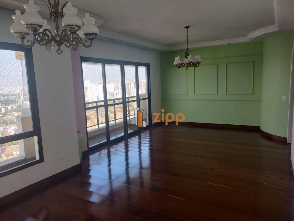 Cobertura à venda com 4 quartos, 531m² - Foto 4