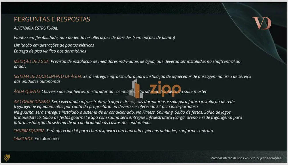Apartamento, 3 quartos, 155 m² - Foto 8
