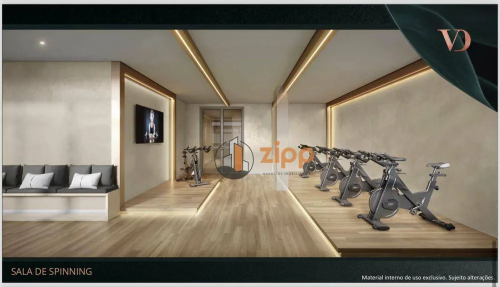 Apartamento, 3 quartos, 155 m² - Foto 7