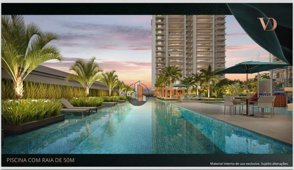 Apartamento, 3 quartos, 155 m² - Foto 4