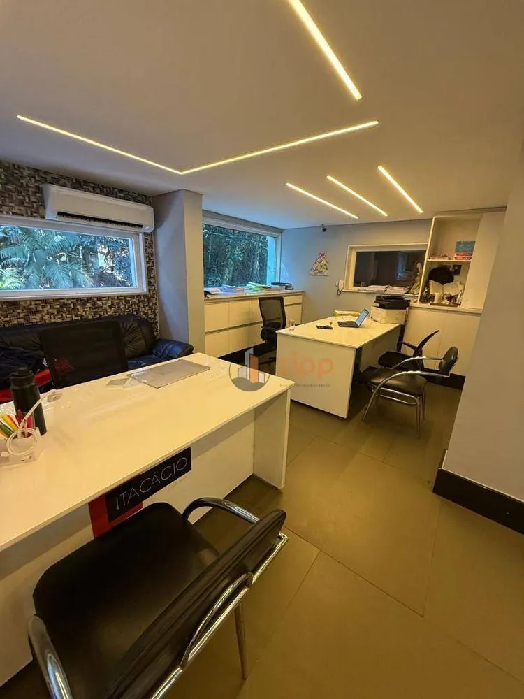 Loja-Salão, 120 m² - Foto 8