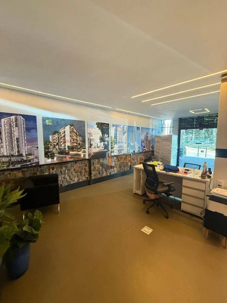 Loja-Salão, 120 m² - Foto 3