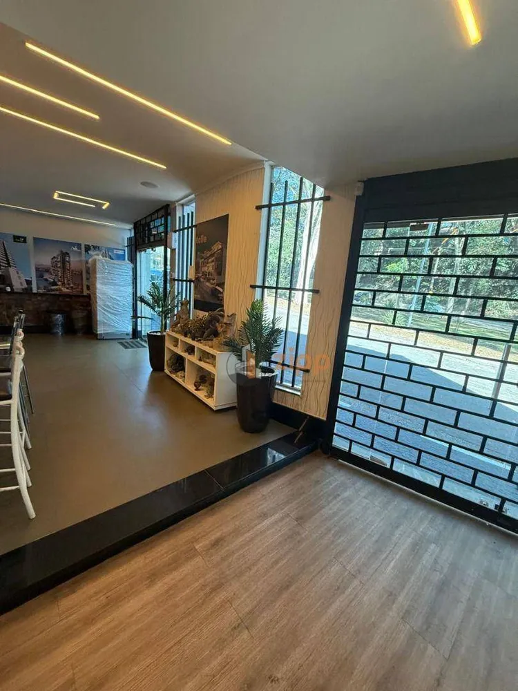 Loja-Salão, 120 m² - Foto 5