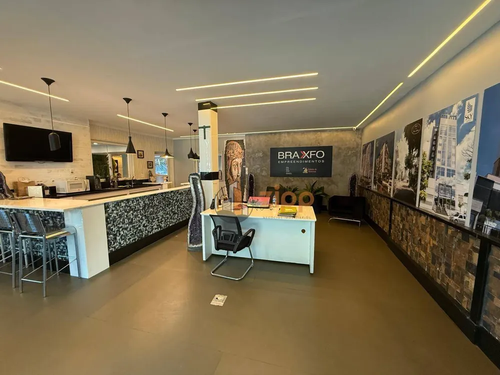 Loja-Salão, 120 m² - Foto 1