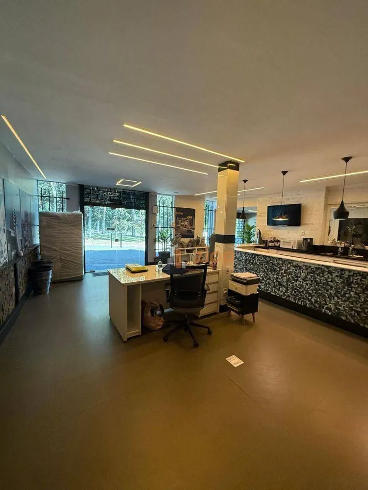 Loja-Salão, 120 m² - Foto 4