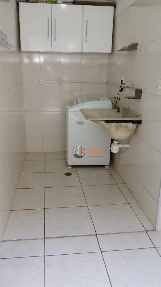 Sobrado, 3 quartos, 119 m² - Foto 7
