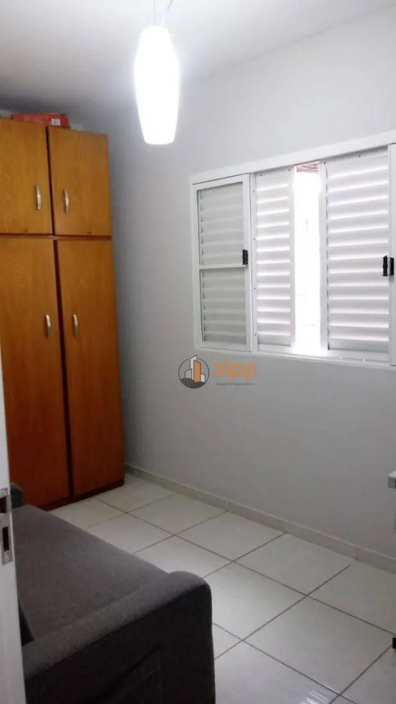 Sobrado, 3 quartos, 119 m² - Foto 12