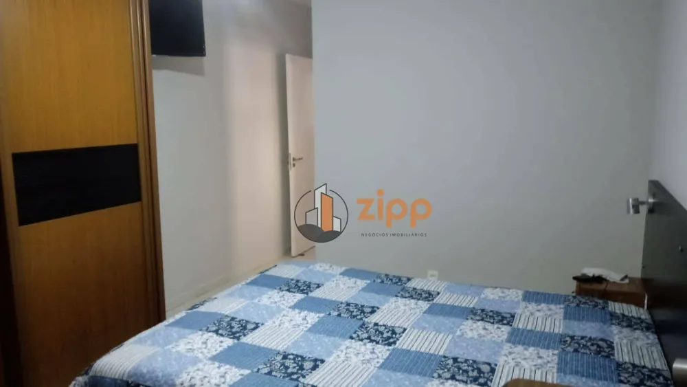 Sobrado, 3 quartos, 119 m² - Foto 3