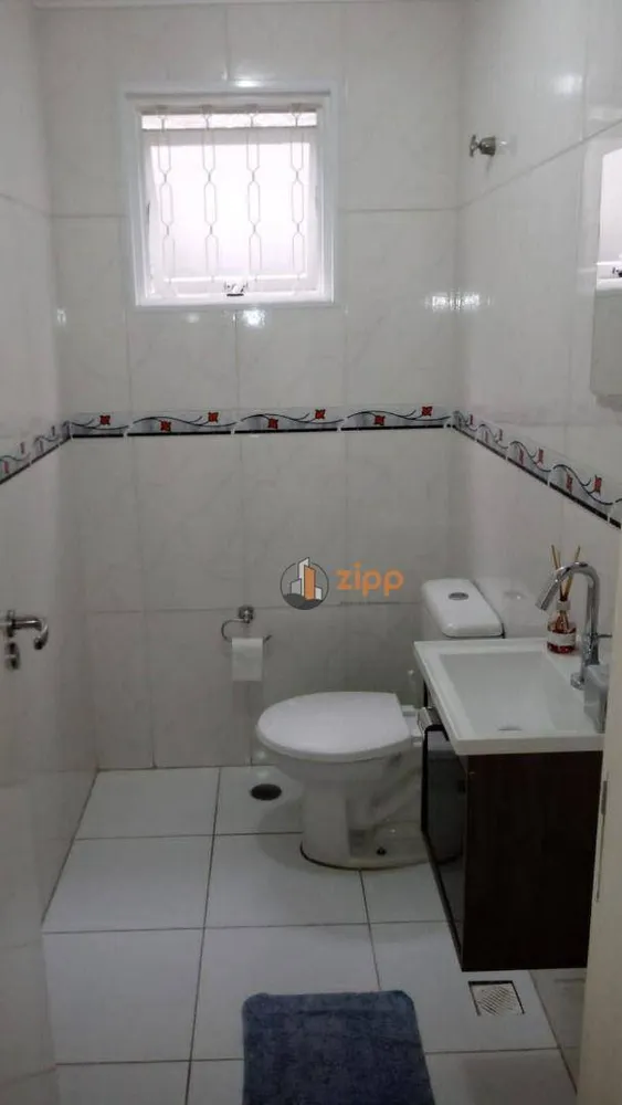 Sobrado, 3 quartos, 119 m² - Foto 10