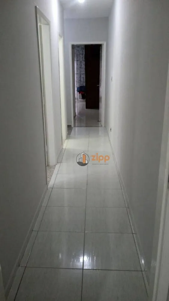 Sobrado, 3 quartos, 119 m² - Foto 6