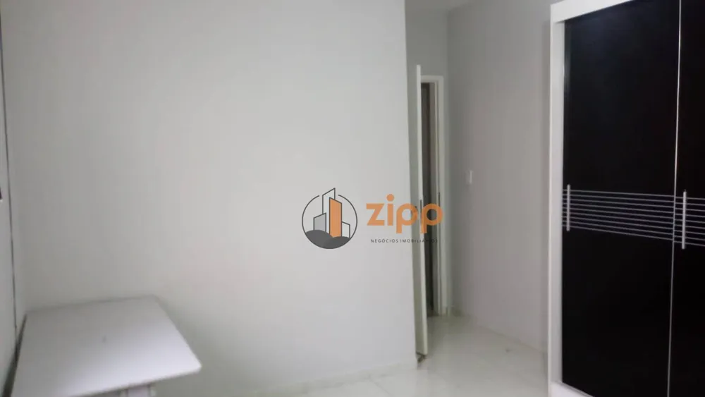 Sobrado, 3 quartos, 119 m² - Foto 2