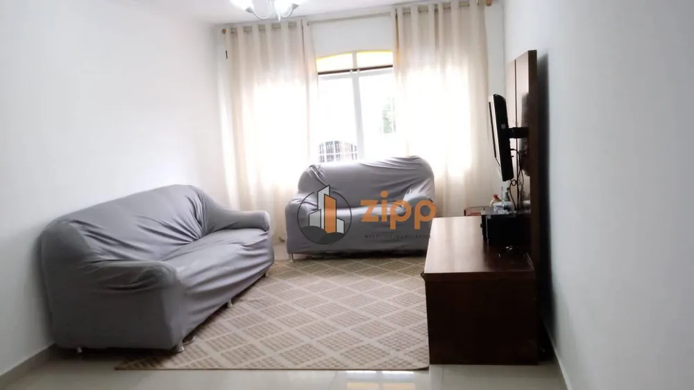 Sobrado, 3 quartos, 119 m² - Foto 9