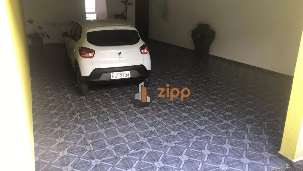 Sobrado à venda com 3 quartos, 178m² - Foto 7