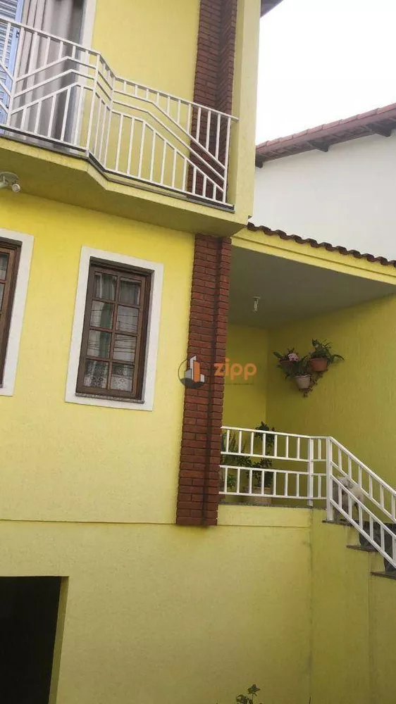 Sobrado à venda com 3 quartos, 178m² - Foto 4