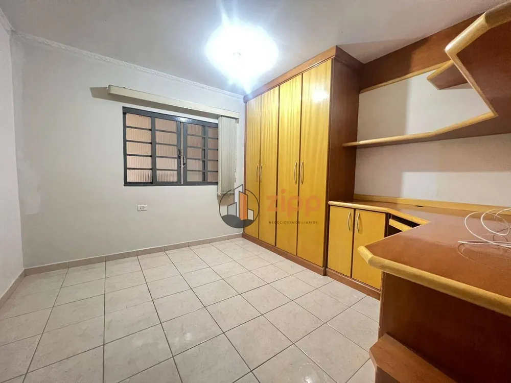 Sobrado, 6 quartos, 300 m² - Foto 8