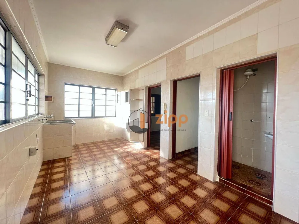 Sobrado, 6 quartos, 300 m² - Foto 10