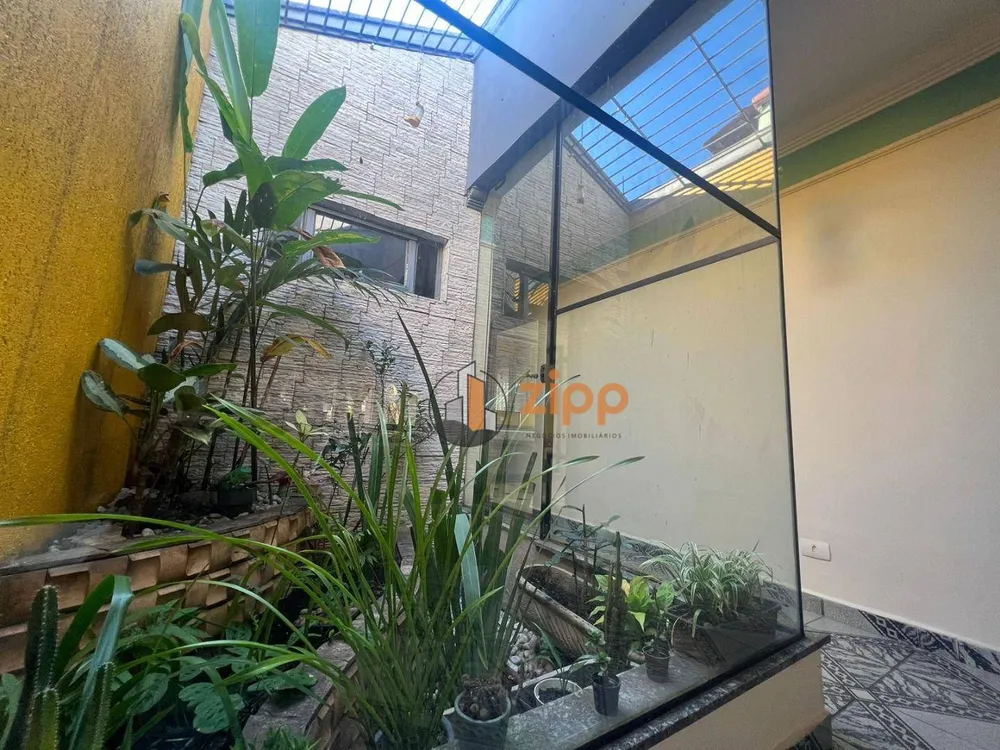 Sobrado, 6 quartos, 300 m² - Foto 4
