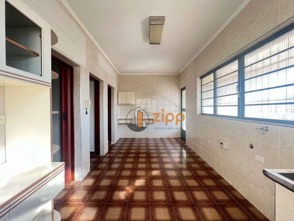 Sobrado, 6 quartos, 300 m² - Foto 11