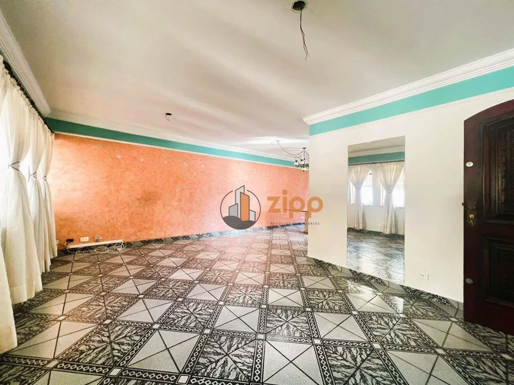 Sobrado, 6 quartos, 300 m² - Foto 1