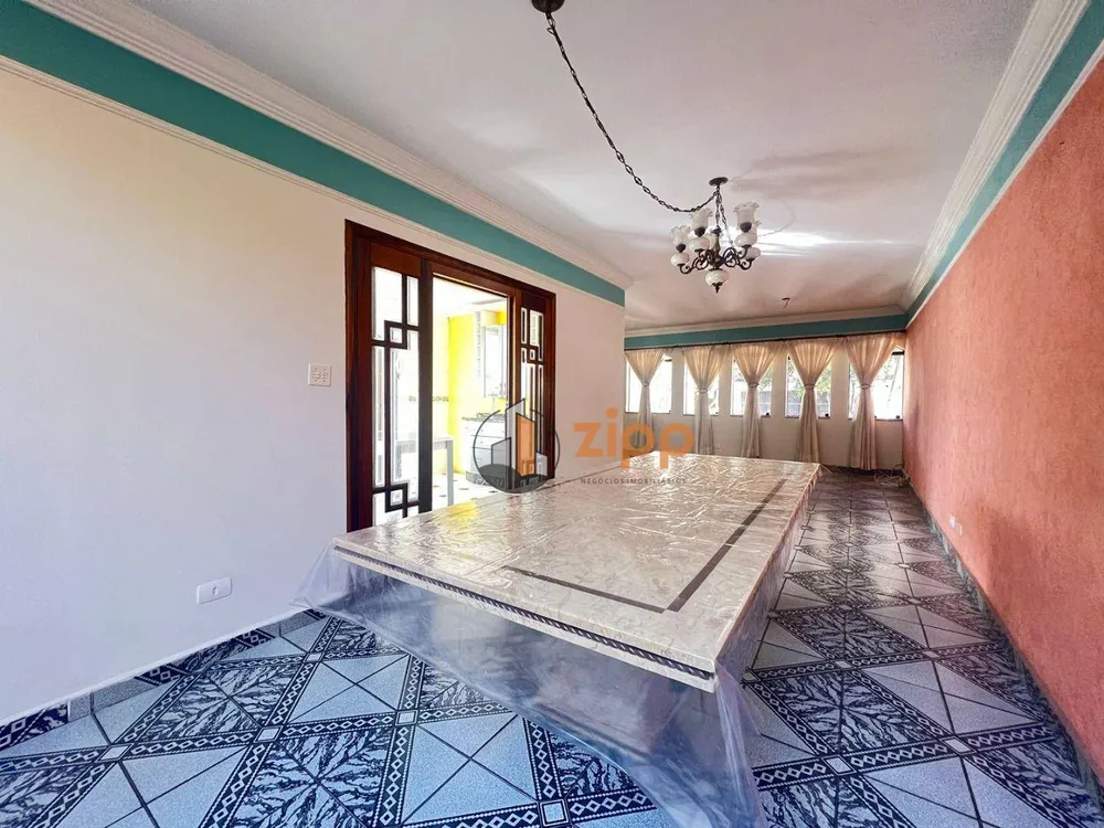 Sobrado, 6 quartos, 300 m² - Foto 3