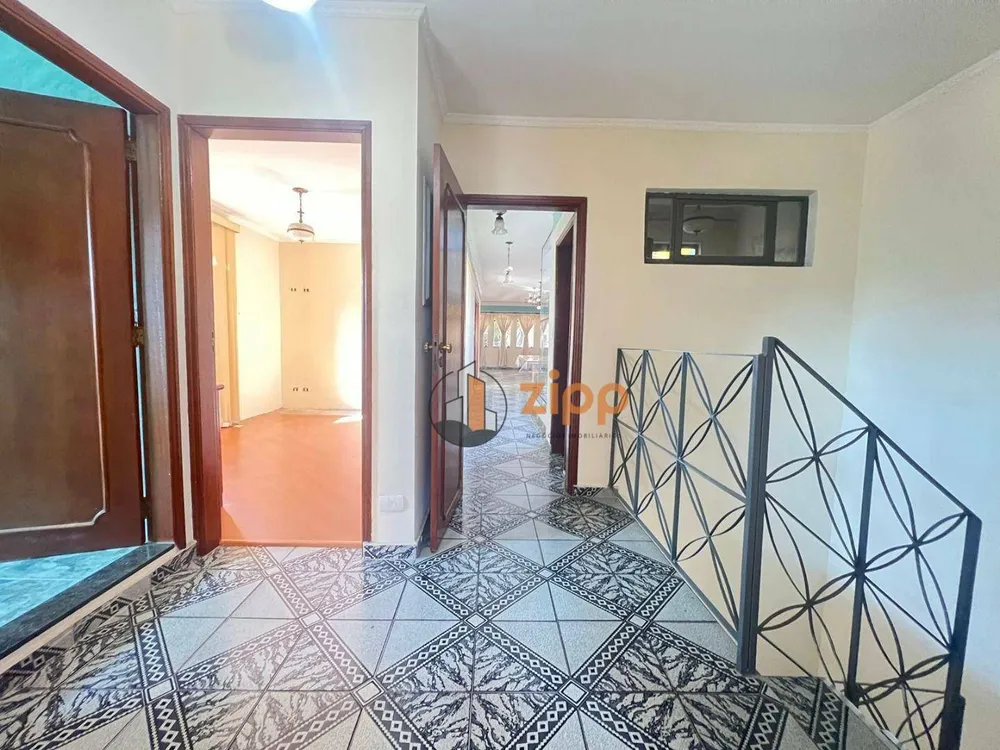 Sobrado, 6 quartos, 300 m² - Foto 6