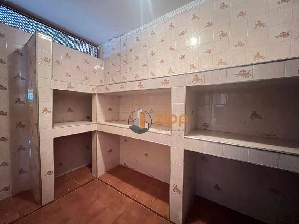 Sobrado, 6 quartos, 300 m² - Foto 9