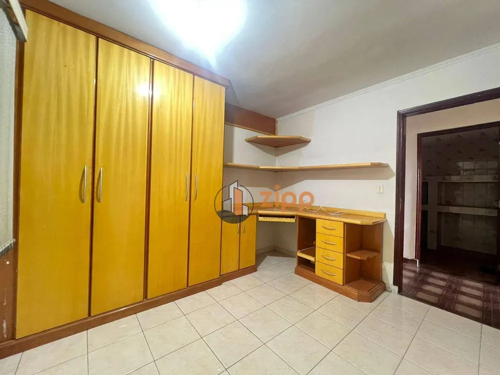Sobrado, 6 quartos, 300 m² - Foto 7
