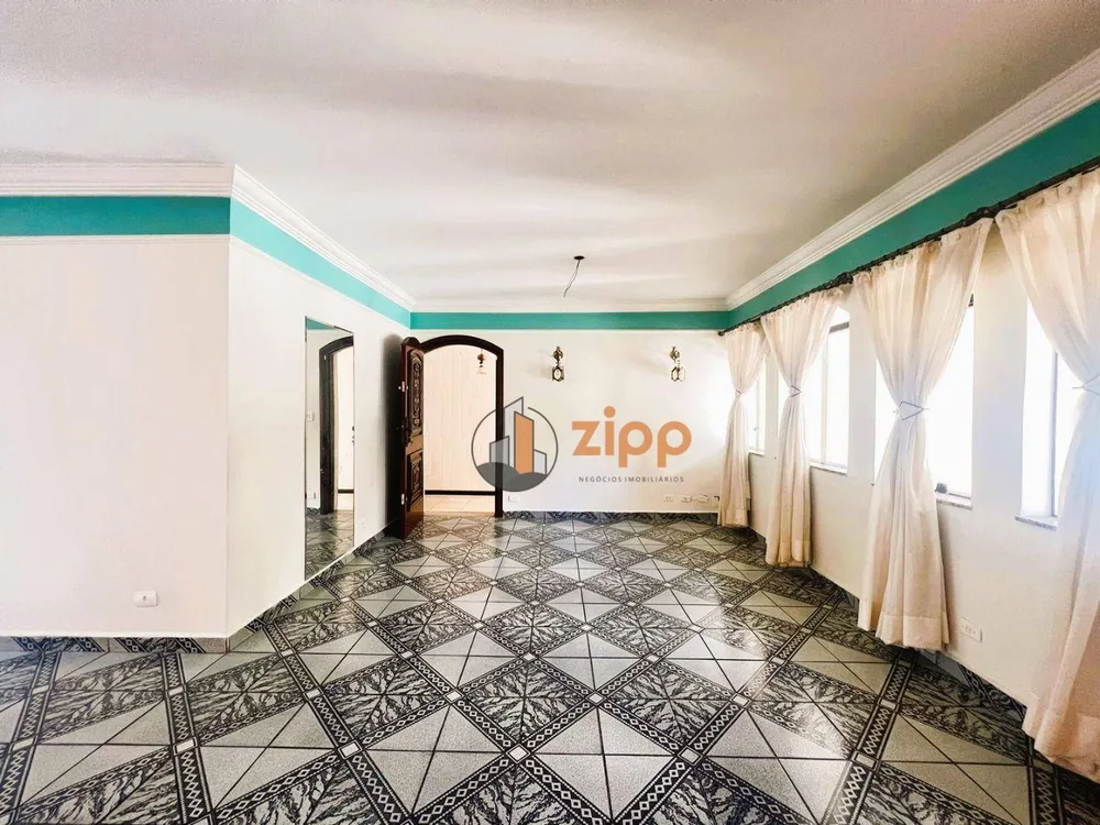 Sobrado, 6 quartos, 300 m² - Foto 2