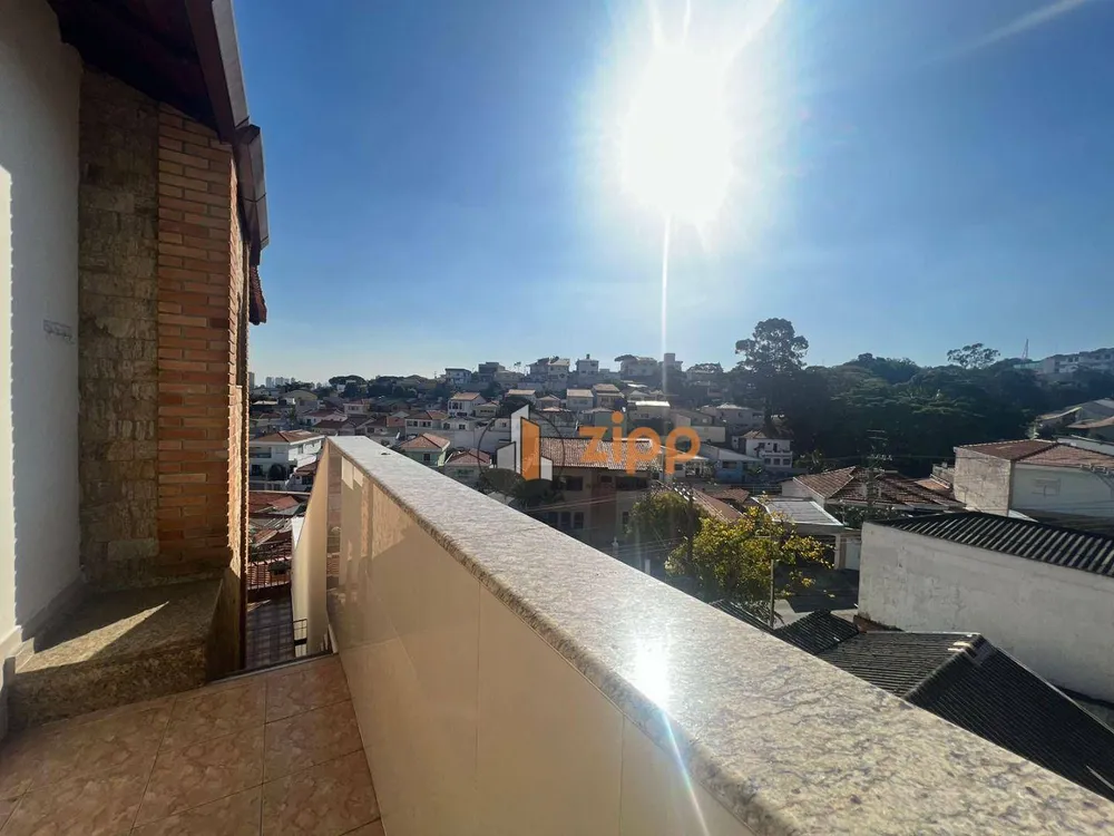 Sobrado, 6 quartos, 300 m² - Foto 5