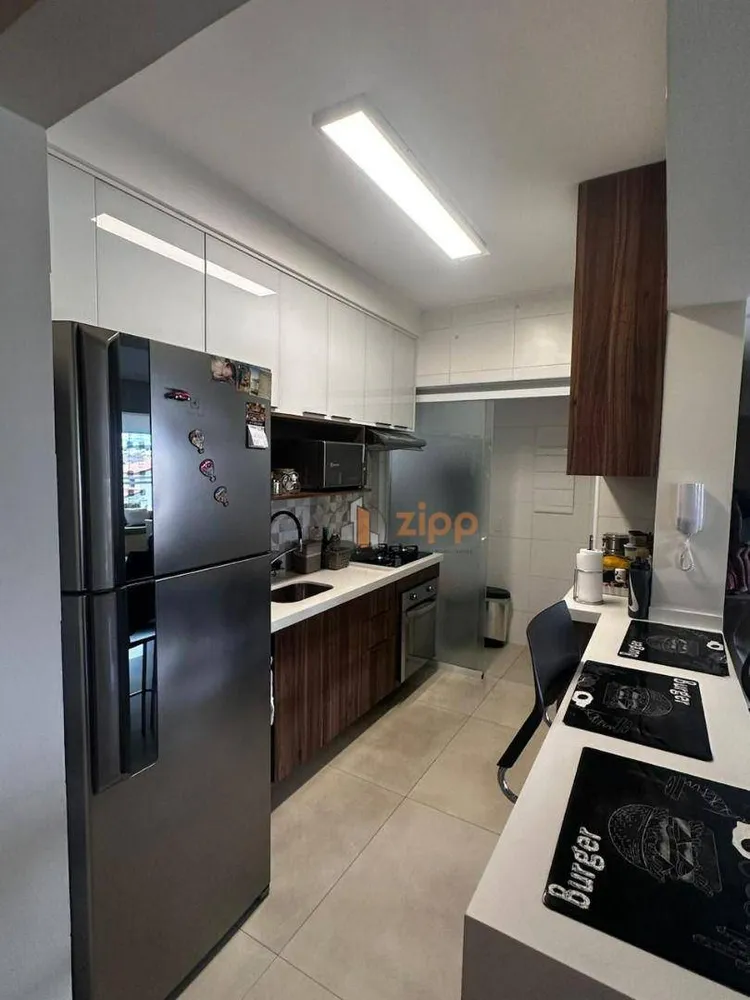 Apartamento, 2 quartos, 158 m² - Foto 7