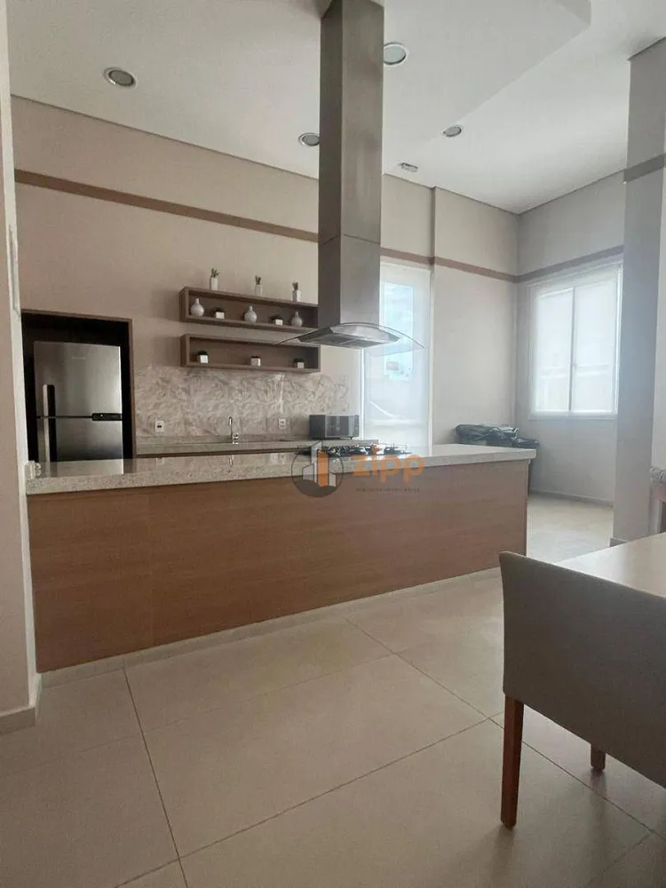 Apartamento, 2 quartos, 158 m² - Foto 1