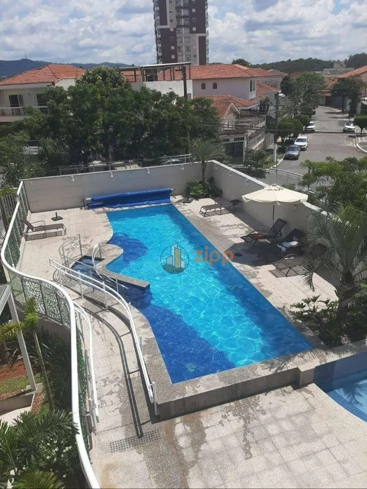 Apartamento, 2 quartos, 158 m² - Foto 12