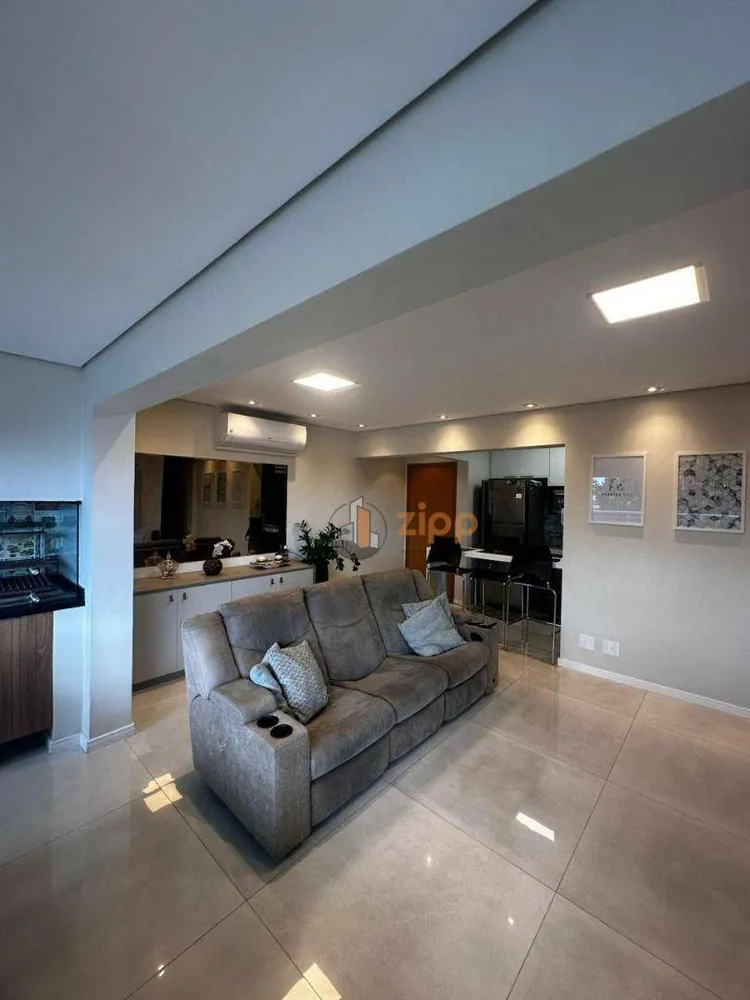 Apartamento, 2 quartos, 158 m² - Foto 5