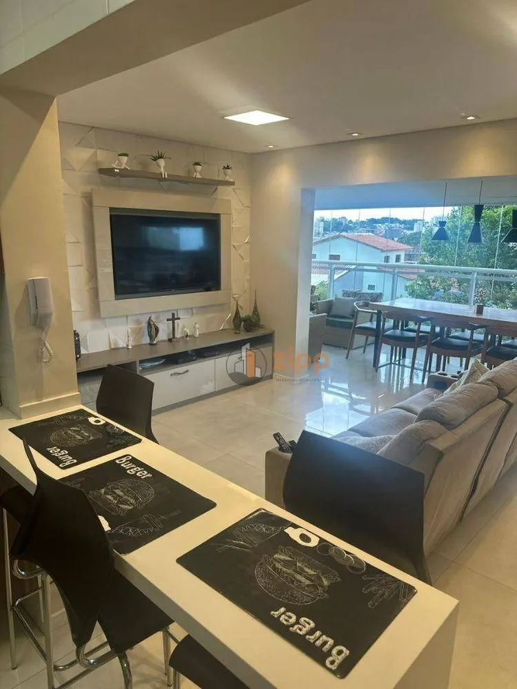 Apartamento, 2 quartos, 158 m² - Foto 2