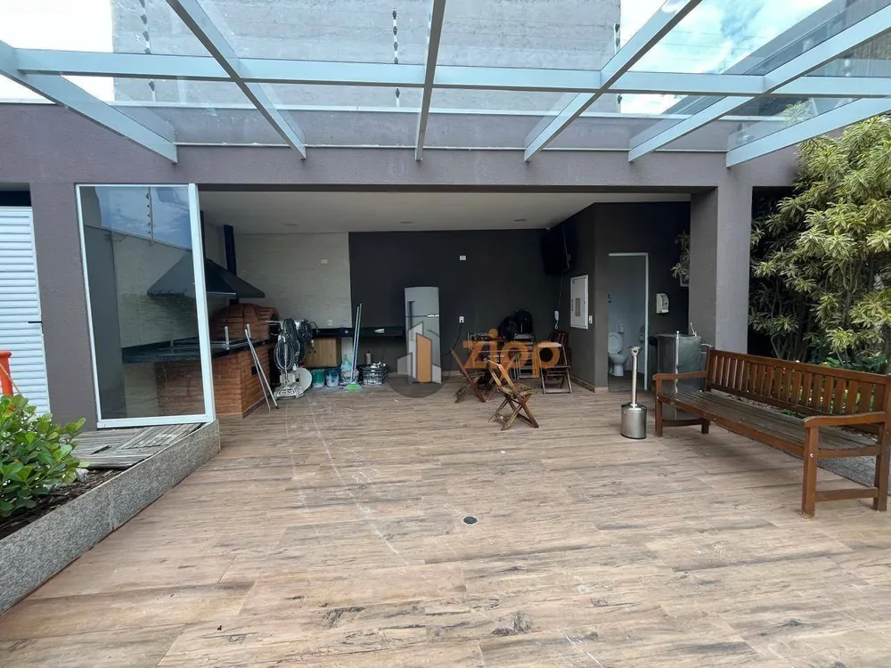 Apartamento, 2 quartos, 158 m² - Foto 6